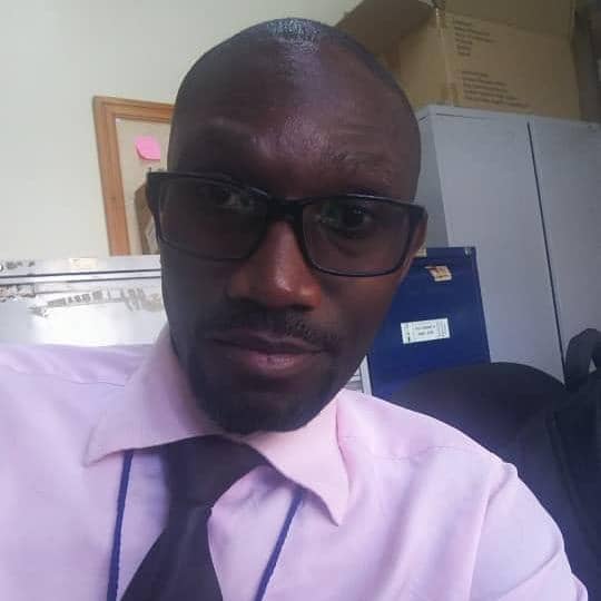 Team Member